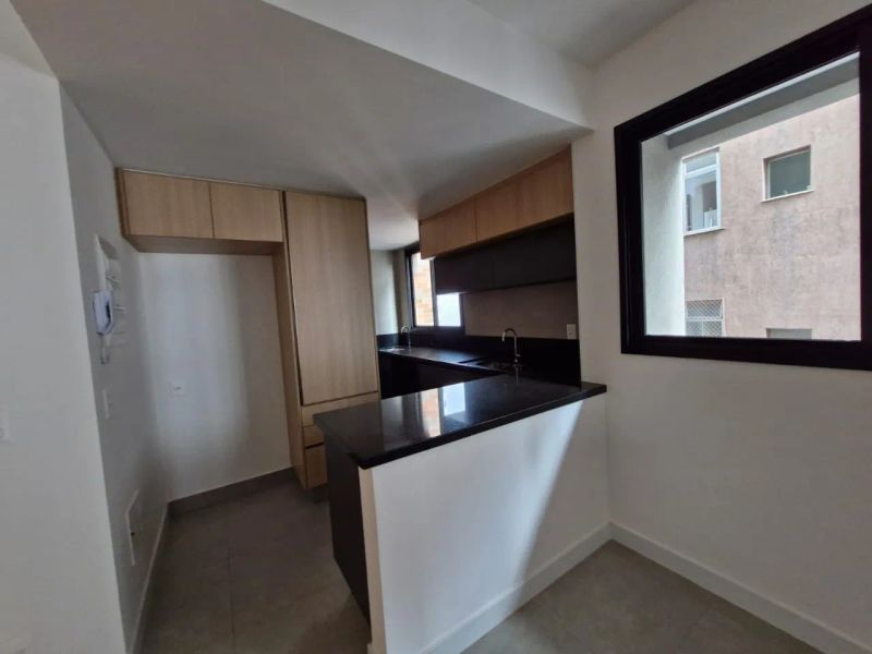 Apartamento com 2 quartos — Lourdes, Belo Horizonte