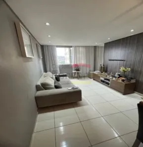 Apartamento com 2 Quartos à venda, 56m² no Jardim do Tiro, São Paulo