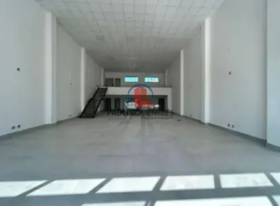 Ponto Comercial para alugar, 320m² no Cidade Jardim, Americana