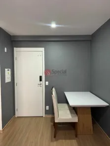 Apartamento com 2 Quartos à venda, 38m² no Brás, São Paulo