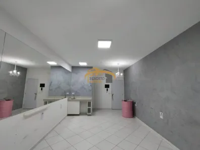 Sala Comercial para alugar, 34m² no Bussocaba, Osasco