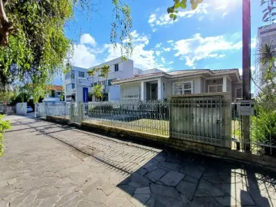 Imóvel Comercial para alugar, 536m² no Higienópolis, Porto Alegre