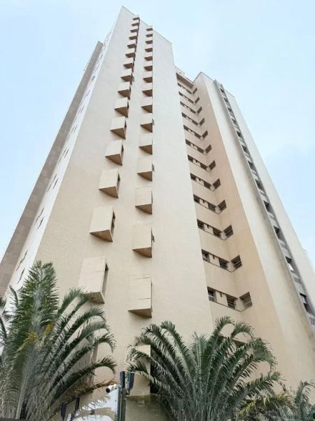 Apartamento com 4 quartos — Gutierrez, Belo Horizonte