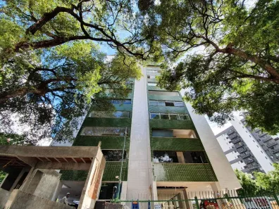Apartamento com 3 Quartos à venda, 134m² no Boa Vista, Recife