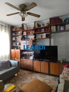 Casa com 3 Quartos à venda, 163m² no Vila Firmiano Pinto, São Paulo