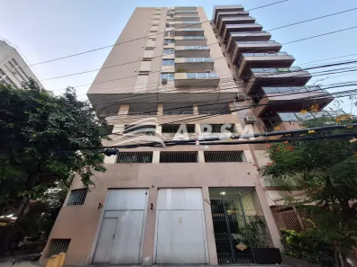 Apartamento com 2 Quartos para alugar, 80m² no Maracanã, Rio de Janeiro