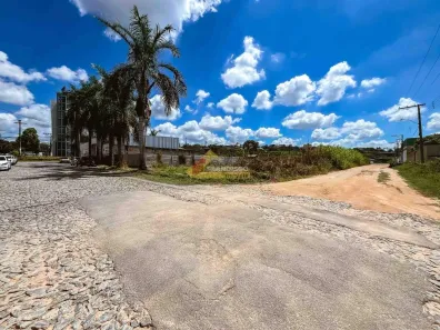 Lote/Terreno para alugar, 300m² no Bom Pastor, Divinópolis