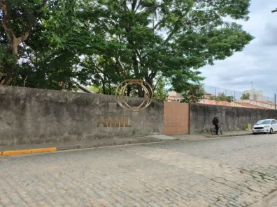 Lote/Terreno à venda, 1072m² no Jardim Jacinto, Jacareí