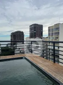 Apartamento com 5 Quartos à venda, 349m² no Leblon, Rio de Janeiro
