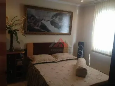 Apartamento com 3 Quartos à venda, 83m² no Jardim São Luís, Suzano