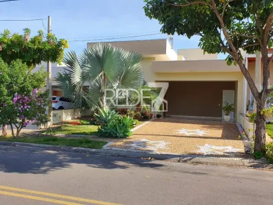 Casa de Condomínio com 3 Quartos à venda, 180m² no Cascata, Paulínia