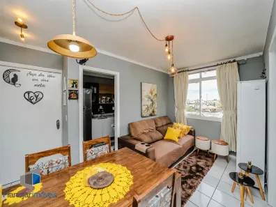 Apartamento com 2 Quartos à venda, 42m² no Sarandi, Porto Alegre