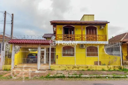 Casa com 5 Quartos à venda, 210m² no Sarandi, Porto Alegre