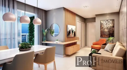Apartamento com 2 Quartos à venda, 45m² no Centro, Diadema