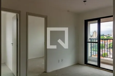 Apartamento com 2 Quartos à venda, 42m² no Vila Mira, São Paulo