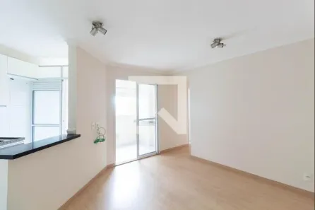 Apartamento com 2 Quartos à venda, 54m² no Chácara Cruzeiro do Sul, São Paulo