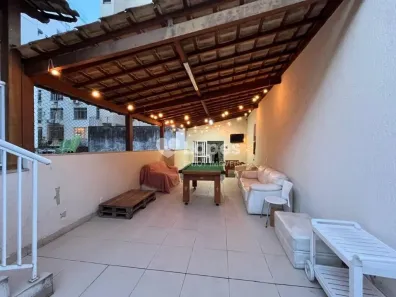 Casa com 3 Quartos à venda, 212m² no Tijuca, Rio de Janeiro