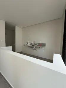 Apartamento com 3 Quartos à venda, 104m² no Setor Bueno, Goiânia