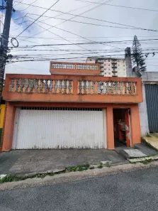 Sobrado com 3 Quartos à venda, 202m² no Centro, Diadema