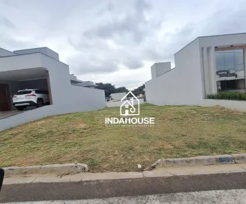 Lote/Terreno à venda, 324m² no Jardins Di Roma, Indaiatuba