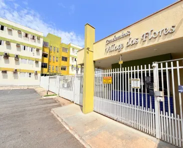 Apartamento com 3 Quartos à venda, 65m² no Morada do Ouro, Cuiabá