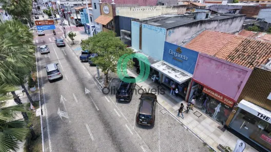 Ponto Comercial para alugar, 326m² no Centro, Fortaleza