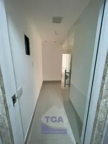 Sala Comercial para alugar, 120m² no República, São Paulo