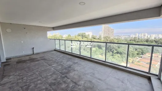 Apartamento com 3 Quartos à venda, 155m² no Vila Sofia, São Paulo