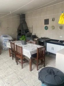 Casa com 3 Quartos à venda, 250m² no Parque Santa Tereza, Jandira