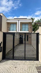 Casa com 2 Quartos à venda, 96m² no Água Verde, Blumenau