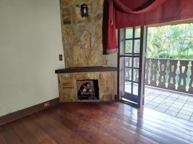 Apartamento com 4 Quartos à venda, 200m² no Bonsucesso, Petrópolis