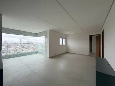 Apartamento com 2 Quartos para alugar, 81m² no Alto da Mooca, São Paulo