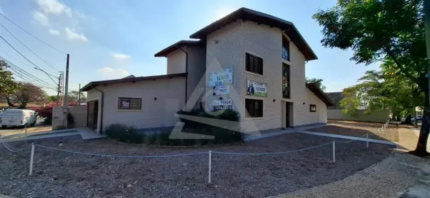 Imóvel Comercial com 4 Quartos à venda, 400m² no Barão Geraldo, Campinas
