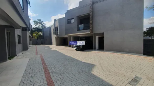 Casa de Condomínio com 4 Quartos à venda, 214m² no Jardim Prudência, São Paulo