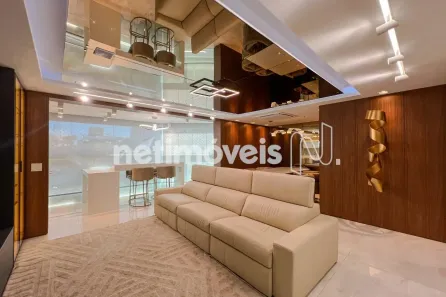 Apartamento com 3 Quartos à venda, 130m² no Castelo, Belo Horizonte