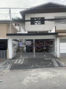 Casa com 3 Quartos para venda ou aluguel, 180m² no Vila Campesina, Osasco