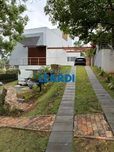 Casa de Condomínio com 3 Quartos à venda, 405m² no Village Visconde de Itamaracá, Valinhos