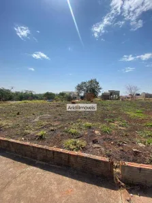 Lote/Terreno à venda, 360m² no Residencial Vila Verde, São José do Rio Preto