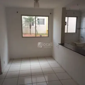 Apartamento com 2 Quartos à venda, 50m² no Residencial Macedo Teles I, São José do Rio Preto