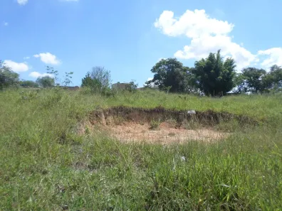 Lote/Terreno à venda, 595m² no Guarujá Mansões, Betim