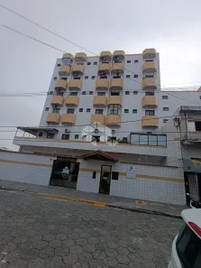 Kitnet com 1 Quarto à venda, 28m² no Ocian, Praia Grande