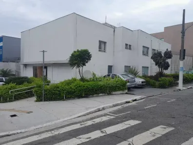 Prédio Comercial para alugar, 724m² no São Miguel Paulista, São Paulo