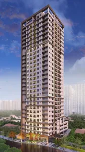 Cobertura com 2 Quartos à venda, 122m² no Sumarezinho, São Paulo