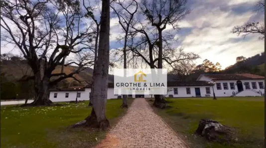 Fazenda/Sítio à venda, 900m² no Vila Iapi, Taubaté