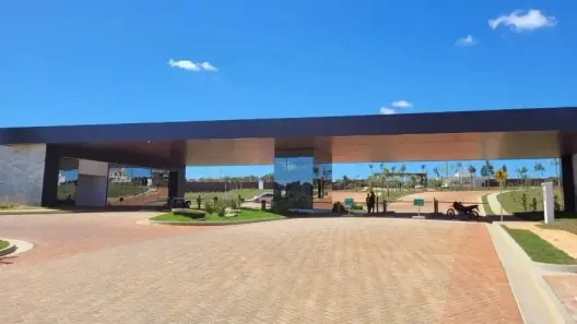 Lote/Terreno à venda, 267m² no Jardins Parma, Senador Canedo
