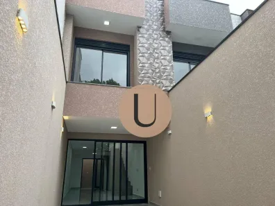 Sobrado com 2 Quartos à venda, 80m² no Mooca, São Paulo
