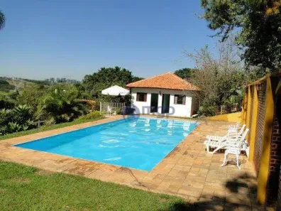 Fazenda/Sítio com 14 Quartos à venda, 400m² no Atibaianos, Bragança Paulista
