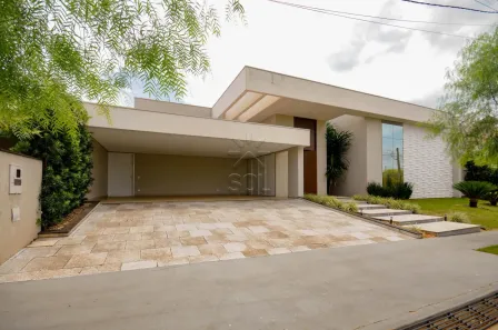 Casa de Condomínio com 3 Quartos à venda, 333m² no KLP, Foz do Iguaçu