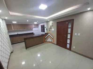 Apartamento com 3 Quartos para alugar, 150m² no Formoza, Alvorada