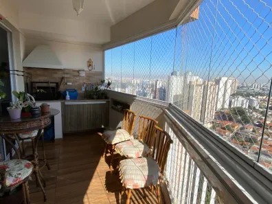Apartamento com 3 Quartos à venda, 82m² no Gopoúva, Guarulhos